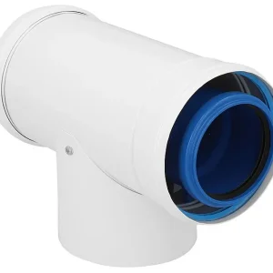 CondensBlue AZ-Revisions T-Stück DN 110/150 Ausverkauf
