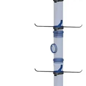 CondensBlue Basisset 3 Schacht inkl. Verbindungsleitung, starr einwandig DN110 Saisonangebot