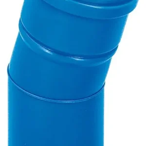 CondensBlue Bogen einwandig, 15 DN 110 Nur Für Kurze Zeit