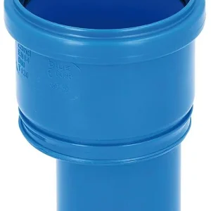 CondensBlue Erweiterung exzentrisch, einwandig DN 110 x DN 125 Finale Aktion