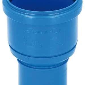 CondensBlue Erweiterung konzentrisch, einwandig DN 100 x DN 110 Billig