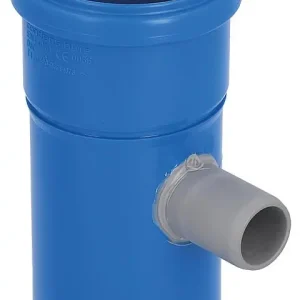 CondensBlue Kondensatablauf einwandig DN 110 x DN 32 Nur Für Kurze Zeit