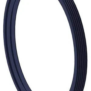 CondensBlue Lippendichtung 2-lippig, DN110 Mega-Angebot