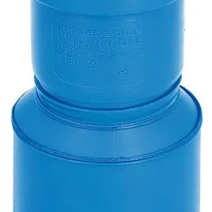 Sonderangebot CondensBlue Reduzierung konzentrisch, einwandig DN 110 x DN 80
