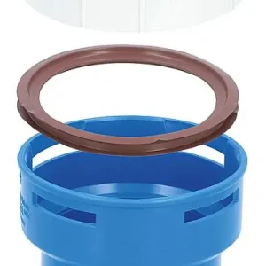 CondensBlue Übergangsstück von starr auf flex DN 110 Mega-Angebot