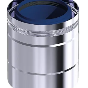 Super-Preis CondensBlue VA Aussenwand Adapter für Systemwechsel DN 110/160