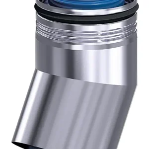CondensBlue VA Aussenwand Bogen 30 DN 110/160 Geprüft