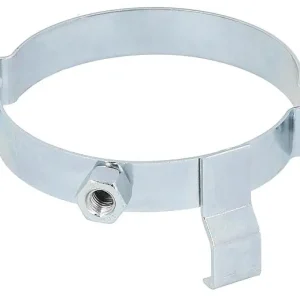 Sonderangebot CondensBlue Verbindungsschelle für Mehrfachbelegung DN 110