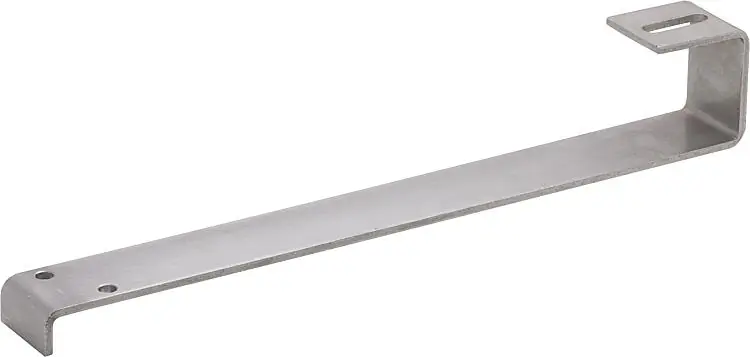 Dachhaken für Biberschwanz Edelstahl, für PV, Röhren- und Flachkollektoren Rabatt