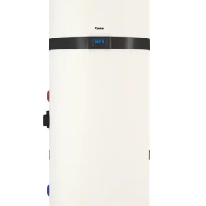 Daikin Altherma M HW 200, Warmwasser-Wärmepumpe mit integriertem 200L Speicher Ausverkauf