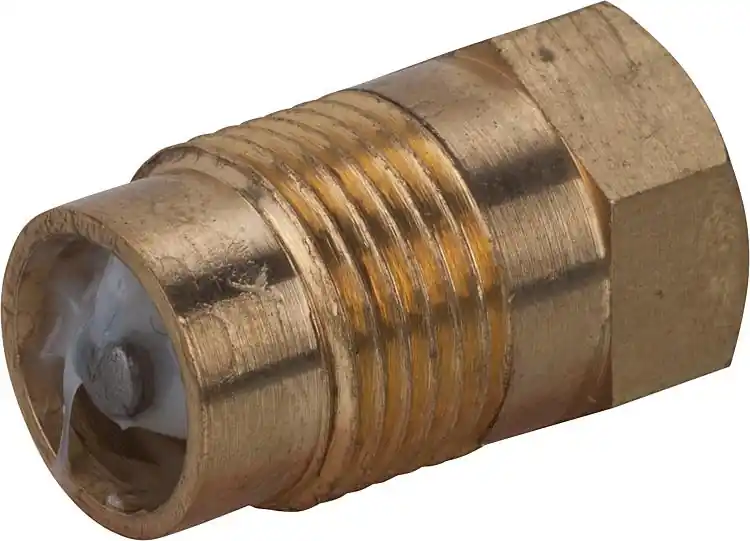 Mega-Angebot Danfoss Stopfbuchse groß für ältere Danfossventile VPE 10 Stück