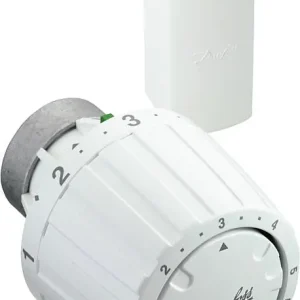 Bestpreis Danfoss Thermostatkopf RA/V mit Fernfühler