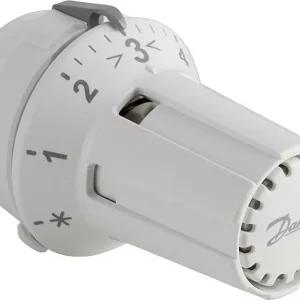 Abverkauf Danfoss Thermostatkopf RAW 5010 ohne Nullabsperrung