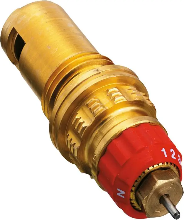 Garantierte Lieferung Danfoss Ventileinsatz 013G7390 Typ RA-N Einstellbereich von 0,14-0,87
