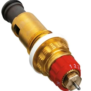 Preiswert Danfoss Ventileinsatz Typ RA-N für Kompaktheizkörper G1/2"A Einstellbereich von0