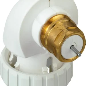 Danfoss Winkeladapter für RAW-und RA 2000 Neu Im Sortiment