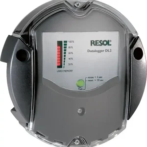 Datalogger DL2 Top-Seller