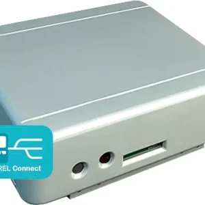 Datenlogger Sorel CAV+Ethernet Preisknaller