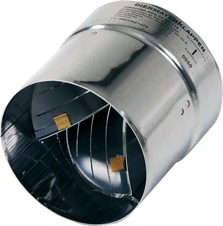 Saisonangebot Diermayerklappe HOS 60