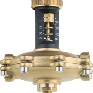 Sonderaktion Differenzdruckregler f.TA-Multi, einstellbar 50 - 300mbar