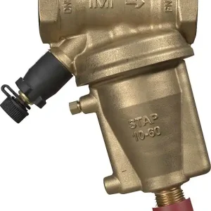 Billig Differenzdruckregler IMI TA STAP 10-40 kPa, DN 32 (11/4"), Innengewinde