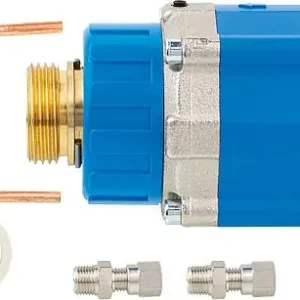 Preis Gesenkt Differenzdruckregler Watts MH25001WB 1"AG 1"UM Ni "