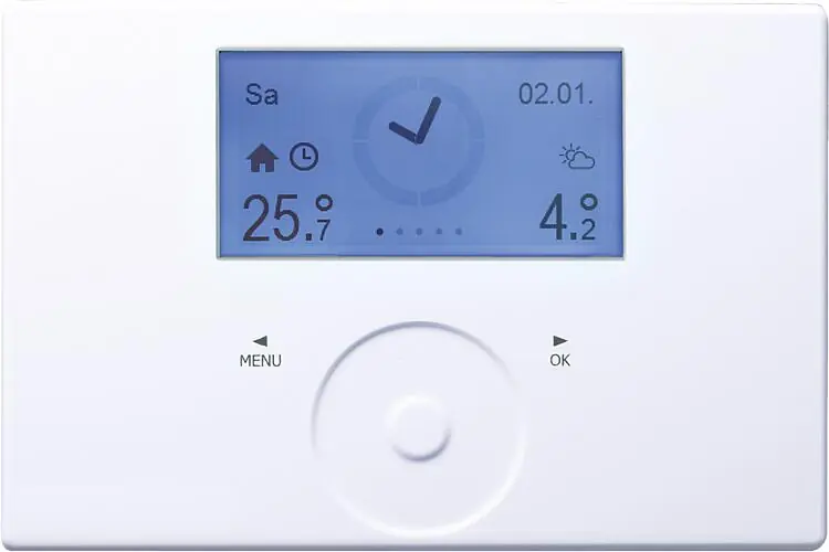 Digitale Fernbedienung FET Günstig