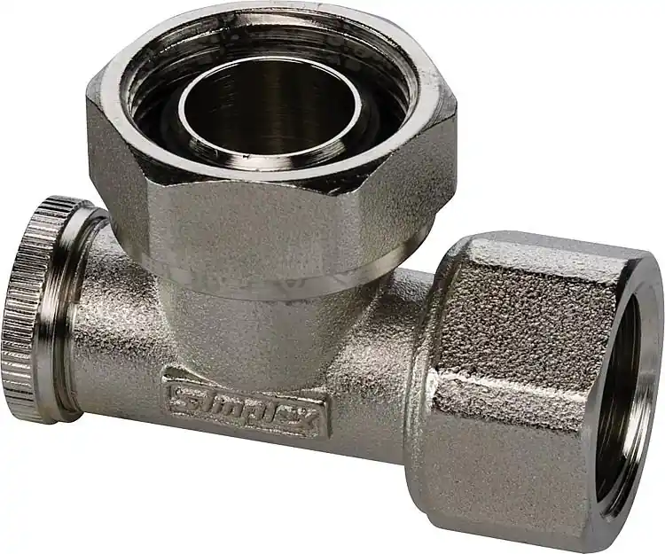 DIN-Adapter 1/2 v / n Must-Have