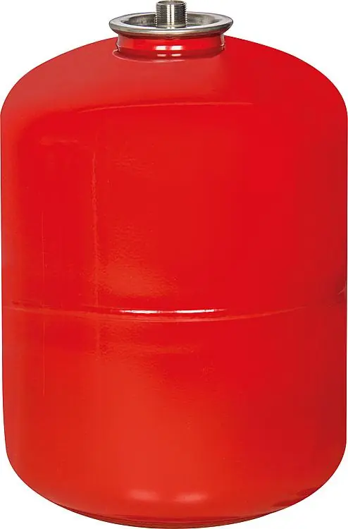 Druckausdehnungsgefäß für Öl 5 Liter Begrenztes Angebot