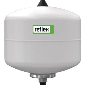 Druckausdehnungsgefäß Refix DD 12 Farbe Weiß Günstig