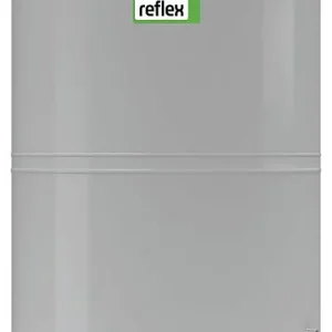 Druckausdehnungsgefäß Reflex N 200 Farbe Grau Nur Heute
