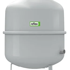 Druckausdehnungsgefäß Reflex N 35 Farbe Grau Jetzt Bestellen