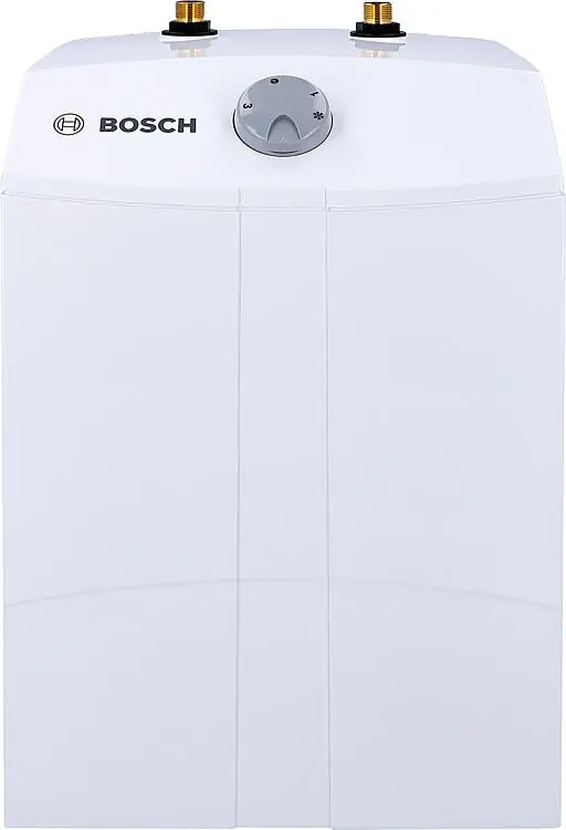 Sichere Zahlung Druckloser Warmwasserspeicher Bosch 5l Untertischgerät