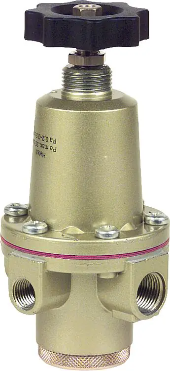 Knallerangebot Druckminderer 1/2"i