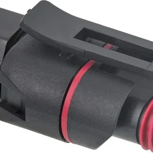 Meistverkauft Durchgangsstecker Grundfos passend für Alpha und Comfort Pumpen