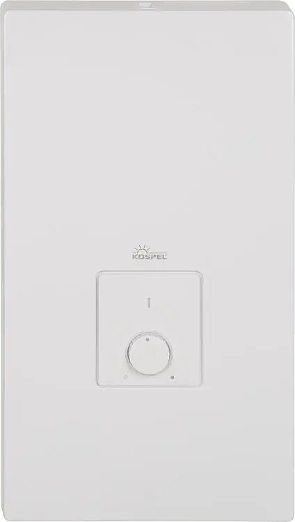 Sonderangebot Durchlauferhitzer KDE3 elektronisch 17/18/21/24 kW 400 Volt