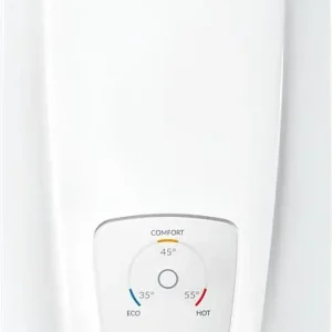 E-Komfortdurchlauferhitzer Clage DLX Next, 18kw, 400 Volt Jetzt Bestellen