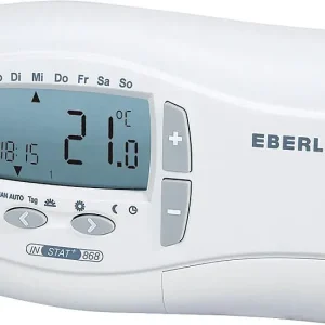 Billig Eberle Fernbedienung (Sender) Instat 868-r Nachfolgetype für Instat 6r