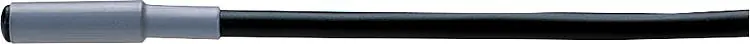 Eberle Standardfühler F891 000 -25...70C 4m/ PVC Solange Der Vorrat Reicht