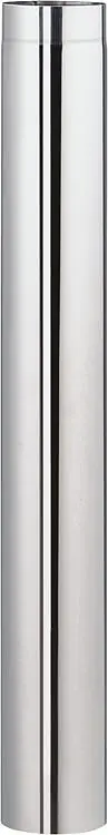 Edelstahl-Abgasrohrset 130mm, 4 x 0,25 m Neue Kollektion