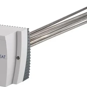 Letzte Chance Einschraubheizkörper 3,8 KW 3x400 V AC, Inneneinstellung G11/2", Einbaulänge 450 mm