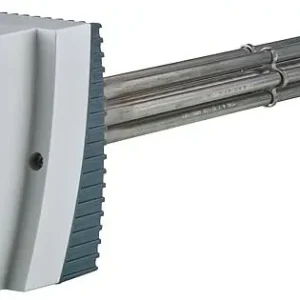 Einschraubheizkörper AHIR-BI-C-2.0 2,0 KW, DN40 (11/2"), 3x400 V/AC, Einbaulänge 300mm Mega-Angebot