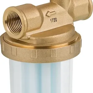 Einstrangfilter 1/2" V 500 Si Direkt Vom Hersteller