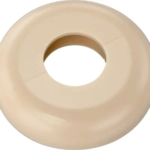 Zertifiziert Einzelrosette Typ Mailand Ahornton - 15mm