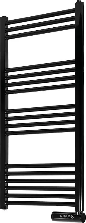 Angebot Elektro Handtuch Heizkörper Sani-Towel 750 Watt schwarz