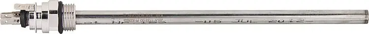 Elektro-Heizpatrone Typ PF1 K1000 230V,1000Watt Geprüft