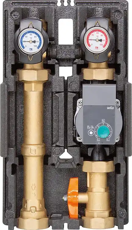Nur Heute Elektro-Heizpatrone Typ PTC-ERH-900 mitSchukostecker