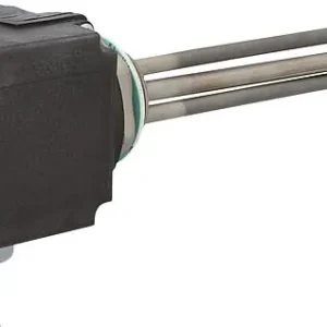 Elektro-Heizstab Riello, 1,5 kW/230V, DN 40 (11/2"), für Warmwasser und Pufferspeicher Sonderaktion