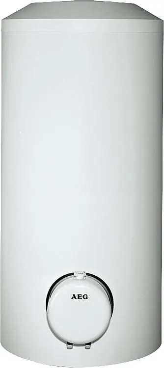 Nur Heute Elektro-Standspeicher STM 40 400 l