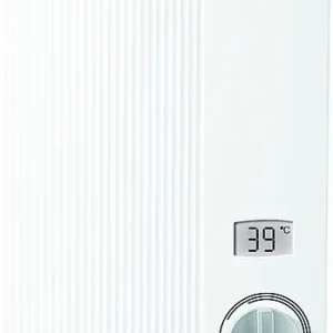 Elektronischer Durchlauferhitzer DDLE LCD 18/21/24 umschaltbar Sale